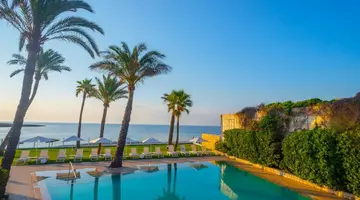 Aluasoul Menorca