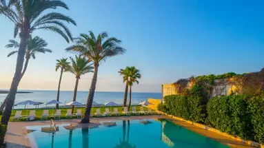 Aluasoul Menorca