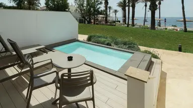 Aluasoul Menorca