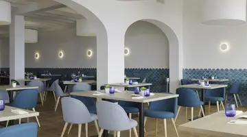 Aluasoul Menorca