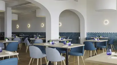 Aluasoul Menorca