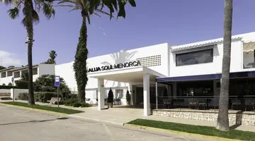 Aluasoul Menorca