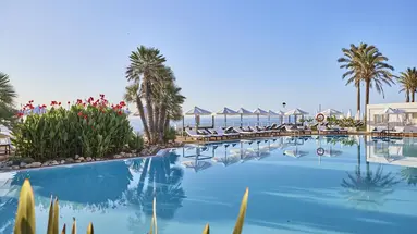 Aluasoul Menorca