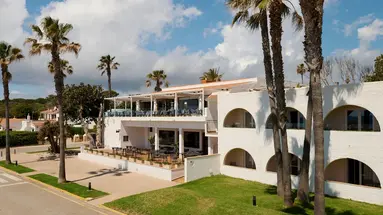 Aluasoul Menorca