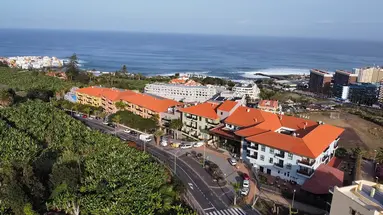 ALUASOUL OROTAVA VALLEY (ADULTS ONLY 16+)