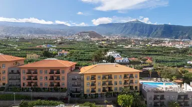 ALUASOUL OROTAVA VALLEY (ADULTS ONLY 16+)