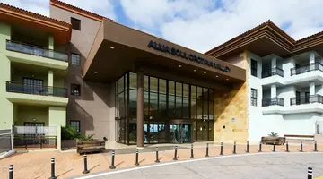 ALUASOUL OROTAVA VALLEY (ADULTS ONLY 16+)