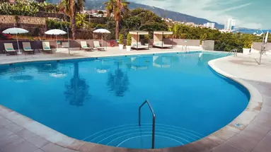 ALUASOUL OROTAVA VALLEY (ADULTS ONLY 16+)
