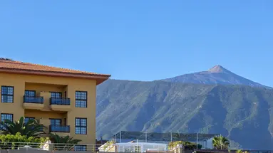 ALUASOUL OROTAVA VALLEY (ADULTS ONLY 16+)