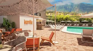 AluaSoul Orotava Valley Only Adults +16