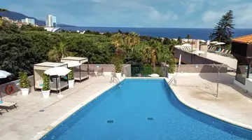 Aluasoul Orotava Valley