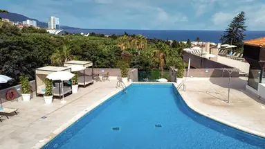 Aluasoul Orotava Valley