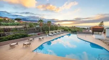 AluaSoul Orotava Valley