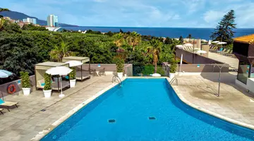 AluaSoul Orotava Valley