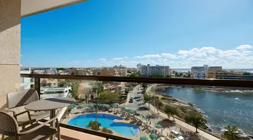 ALUASOUL PALMA (ADULTS ONLY 16+)