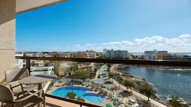 ALUASOUL PALMA (ADULTS ONLY 16+)