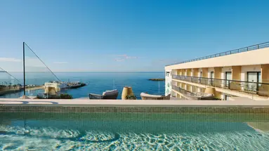 ALUASOUL PALMA (ADULTS ONLY 16+)