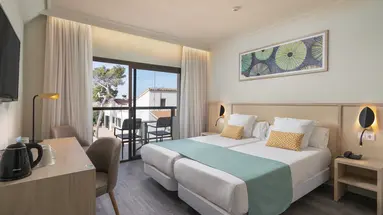 ALUASOUL PALMA (ADULTS ONLY 16+)