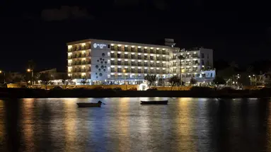 ALUASOUL PALMA (ADULTS ONLY 16+)