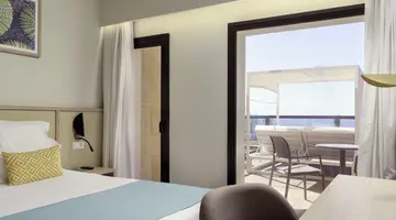 ALUASOUL PALMA (ADULTS ONLY 16+)