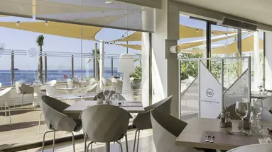 ALUASOUL PALMA (ADULTS ONLY 16+)