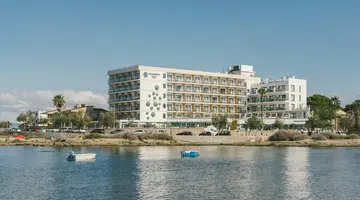 ALUASOUL PALMA (ADULTS ONLY 16+)