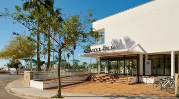 ALUASOUL PALMA (ADULTS ONLY 16+)
