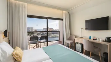 ALUASOUL PALMA (ADULTS ONLY 16+)