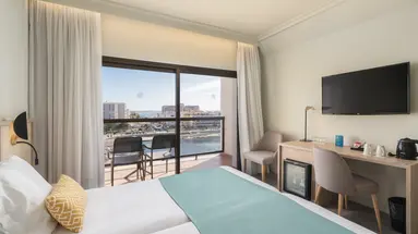 ALUASOUL PALMA (ADULTS ONLY 16+)