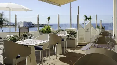 ALUASOUL PALMA (ADULTS ONLY 16+)
