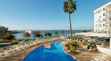 ALUASOUL PALMA (ADULTS ONLY 16+)