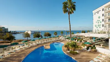 ALUASOUL PALMA (ADULTS ONLY 16+)