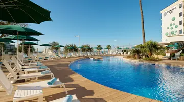 ALUASOUL PALMA (ADULTS ONLY 16+)
