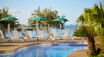 ALUASOUL PALMA (ADULTS ONLY 16+)