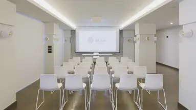ALUASOUL PALMA (ADULTS ONLY 16+)