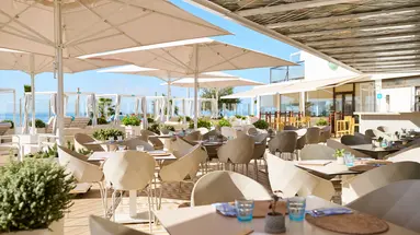 ALUASOUL PALMA (ADULTS ONLY 16+)