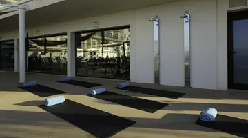 ALUASOUL PALMA (ADULTS ONLY 16+)