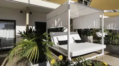 ALUASOUL PALMA (ADULTS ONLY 16+)