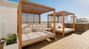 ALUASOUL PALMA (ADULTS ONLY 16+)