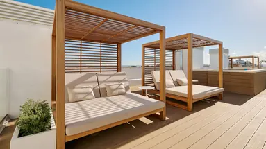 ALUASOUL PALMA (ADULTS ONLY 16+)