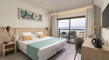 ALUASOUL PALMA (ADULTS ONLY 16+)