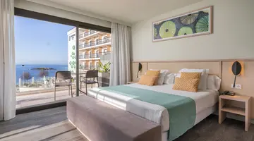 ALUASOUL PALMA (ADULTS ONLY 16+)