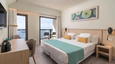 ALUASOUL PALMA (ADULTS ONLY 16+)