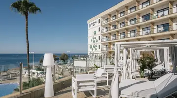 ALUASOUL PALMA (ADULTS ONLY 16+)