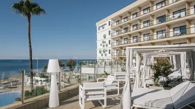 ALUASOUL PALMA (ADULTS ONLY 16+)