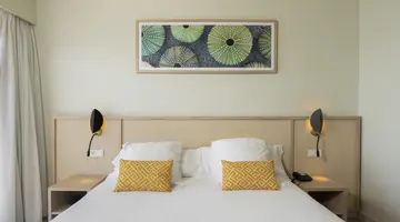 ALUASOUL PALMA (ADULTS ONLY 16+)