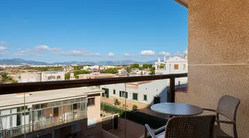 ALUASOUL PALMA (ADULTS ONLY 16+)