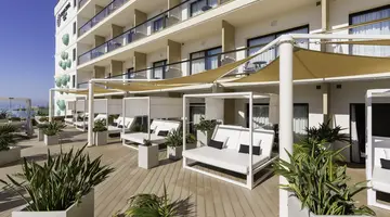 ALUASOUL PALMA (ADULTS ONLY 16+)