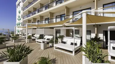 ALUASOUL PALMA (ADULTS ONLY 16+)