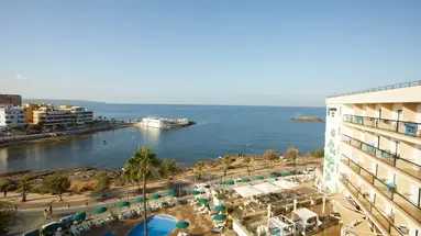 ALUASOUL PALMA (ADULTS ONLY 16+)